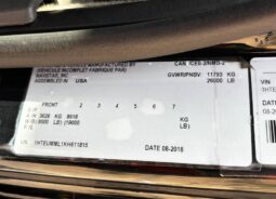 
										2019 International MV607 SA 21′ Rollback Flatbed Tow Truck Cummins AT full									