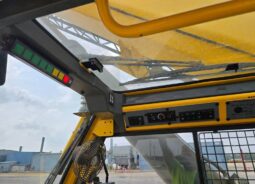 
										2015 Grove RT765E-2 65-Ton 175′ Rough Terrain Crane Lattice Jib Cummins full									