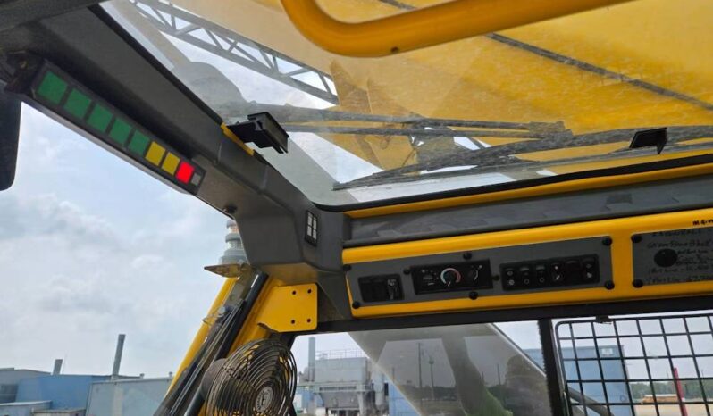 
								2015 Grove RT765E-2 65-Ton 175′ Rough Terrain Crane Lattice Jib Cummins full									