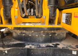 
										2021 JCB 150X LC Hydraulic Excavator Cab Trackhoe AC Cab full									