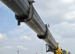 
										2015 Grove RT765E-2 65-Ton 175′ Rough Terrain Crane Lattice Jib Cummins full									