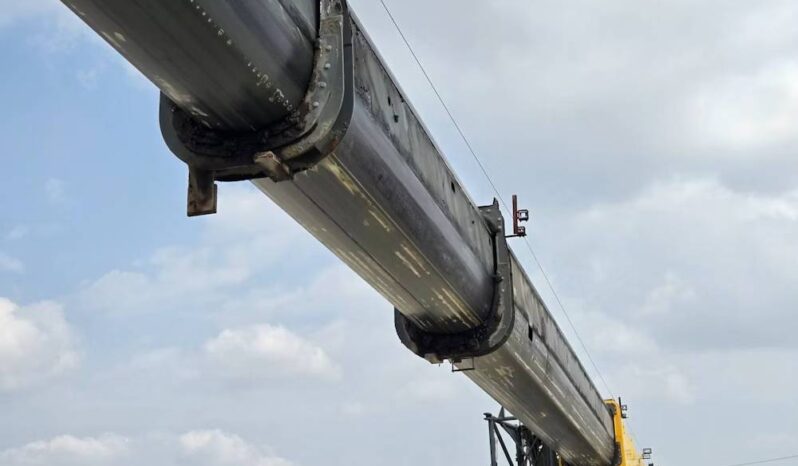 
								2015 Grove RT765E-2 65-Ton 175′ Rough Terrain Crane Lattice Jib Cummins full									