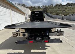 
										2019 International MV607 SA 21′ Rollback Flatbed Tow Truck Cummins AT full									