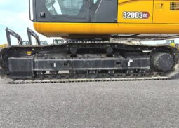 
										2024 Caterpillar 320D3 GC Excavator Crawler Tractor Cab Bucket Aux full									