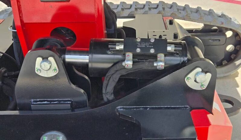 
								2023 Alma Crawler Jibbi 1890 Primo 52′ Tracked Electric Boom Lift 48V full									