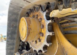 
										2022 Caterpillar 299D3XE Skid Steer Track Loader Crawler High Flow Hyd full									