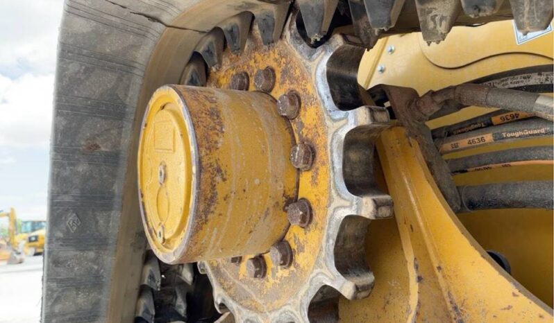 
								2022 Caterpillar 299D3XE Skid Steer Track Loader Crawler High Flow Hyd full									