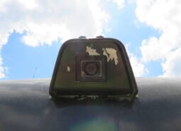 
										2019 Caterpillar 313FL GC Excavator Cab Trackhoe Cold AC Hyd QC Bucket full									