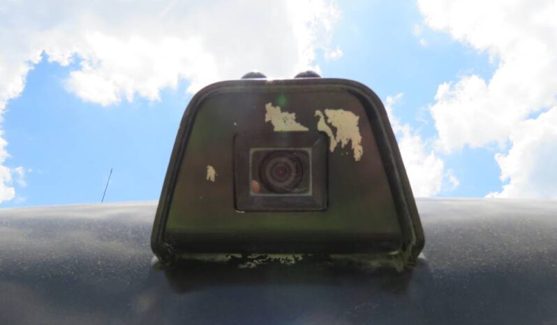 
								2019 Caterpillar 313FL GC Excavator Cab Trackhoe Cold AC Hyd QC Bucket full									