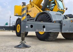 
										2015 Grove RT765E-2 65-Ton 175′ Rough Terrain Crane Lattice Jib Cummins full									