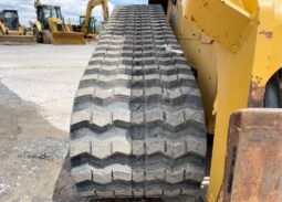 
										2022 Caterpillar 299D3XE Skid Steer Track Loader Crawler High Flow Hyd full									