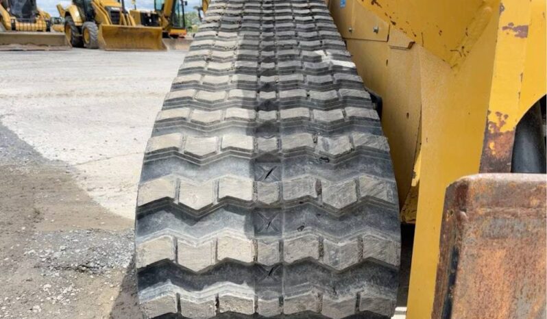 
								2022 Caterpillar 299D3XE Skid Steer Track Loader Crawler High Flow Hyd full									