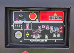 
										2023 Alma Crawler Jibbi 1890 Primo 52′ Tracked Electric Boom Lift 48V full									