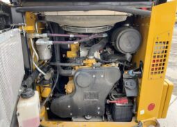 
										2022 Caterpillar 299D3XE Skid Steer Track Loader Crawler High Flow Hyd full									