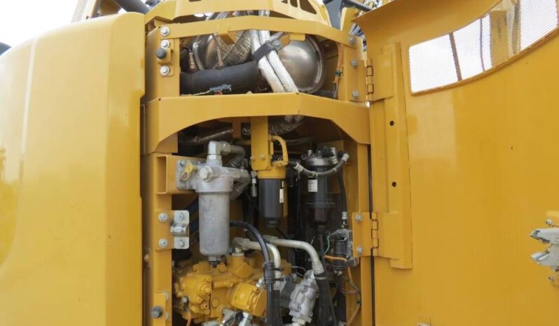 
								2019 Caterpillar 315FLCR Hydraulic Excavator Cab Tractor Bucket Aux Hyd full									