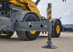 
										2015 Grove RT765E-2 65-Ton 175′ Rough Terrain Crane Lattice Jib Cummins full									