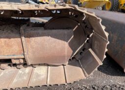 
										2017 Caterpillar 313FL Excavator Trackhoe Dozer Cab AC Aux Hyd QC CAT full									