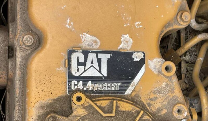 
								2017 Caterpillar 313FL Excavator Trackhoe Dozer Cab AC Aux Hyd QC CAT full									