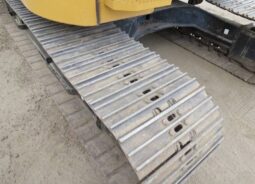 
										2019 Caterpillar 315FLCR Hydraulic Excavator Cab Tractor Bucket Aux Hyd full									