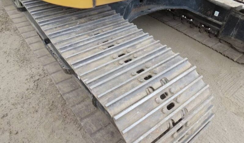 
								2019 Caterpillar 315FLCR Hydraulic Excavator Cab Tractor Bucket Aux Hyd full									