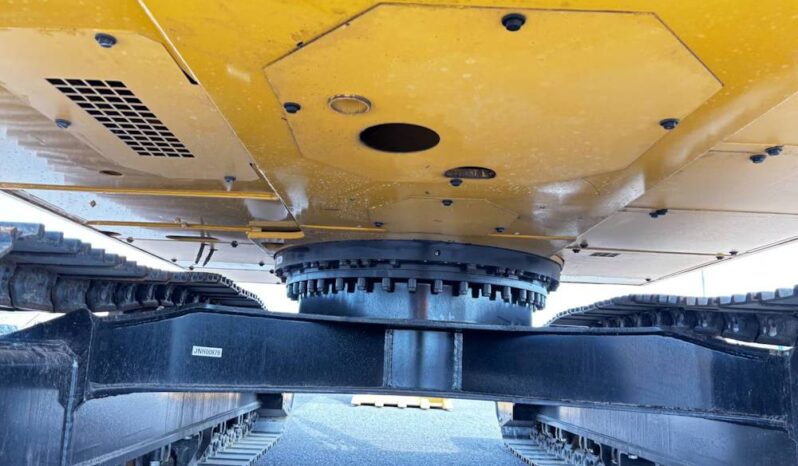 
								2024 Caterpillar 320D3 GC Excavator Crawler Tractor Cab Bucket Aux full									