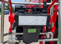 
										2023 Alma Crawler Jibbi 1890 Primo 52′ Tracked Electric Boom Lift 48V full									