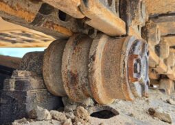 
										2021 JCB 150X LC Hydraulic Excavator Cab Trackhoe AC Cab full									