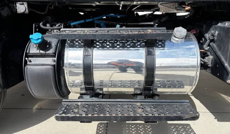 
								2019 International MV607 SA 21′ Rollback Flatbed Tow Truck Cummins AT full									