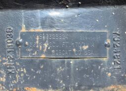 
										2024 Bobcat E35 Mini Excavator Rubber Tracks Cab Backhoe Thumb Aux Hyd full									