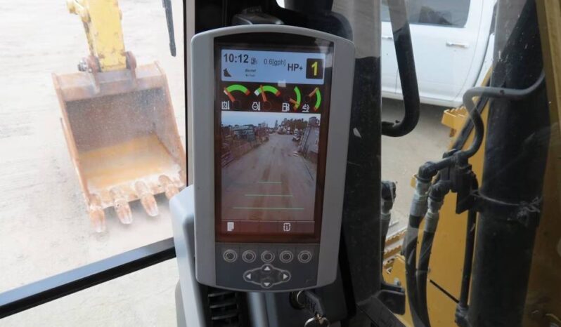 
								2019 Caterpillar 315FLCR Hydraulic Excavator Cab Tractor Bucket Aux Hyd full									