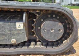 
										2024 Bobcat E35 Mini Excavator Rubber Tracks Cab Backhoe Thumb Aux Hyd full									