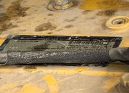 
										2017 John Deere 470G LC Excavator Crawler Trackhoe Aux Hyd QC Bucket full									