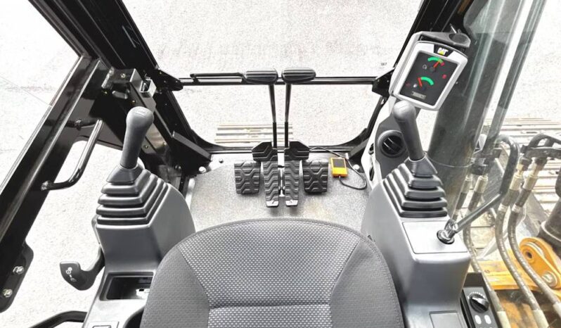 
								2024 Caterpillar 320D3 GC Excavator Crawler Tractor Cab Bucket Aux full									