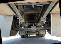 
										2020 Kenworth T880 Hiab Knuckle Boom Crane Flatbed Truck Tractor Remote full									