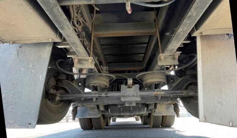 
								2020 Kenworth T880 Hiab Knuckle Boom Crane Flatbed Truck Tractor Remote full									