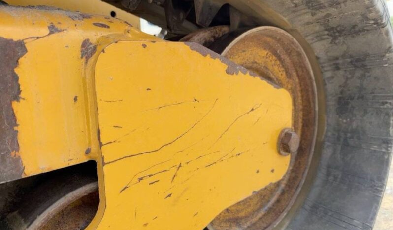 
								2022 Caterpillar 299D3XE Skid Steer Track Loader Crawler High Flow Hyd full									