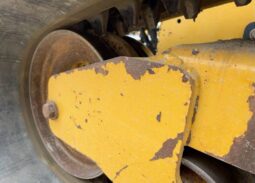 
										2022 Caterpillar 299D3XE Skid Steer Track Loader Crawler High Flow Hyd full									