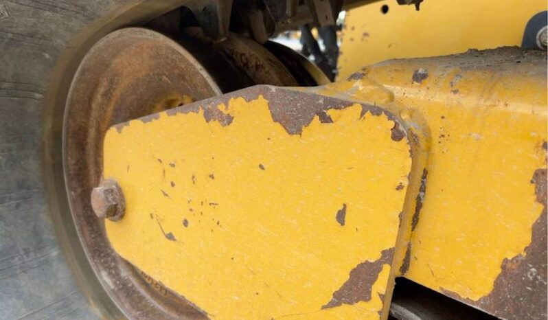 
								2022 Caterpillar 299D3XE Skid Steer Track Loader Crawler High Flow Hyd full									