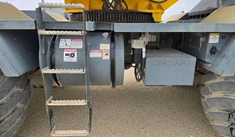 
								2015 Grove RT765E-2 65-Ton 175′ Rough Terrain Crane Lattice Jib Cummins full									