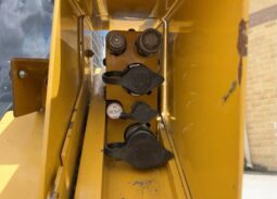 
										2022 Caterpillar 299D3XE Skid Steer Track Loader Crawler High Flow Hyd full									