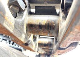 
										2024 Caterpillar 320D3 GC Excavator Crawler Tractor Cab Bucket Aux full									