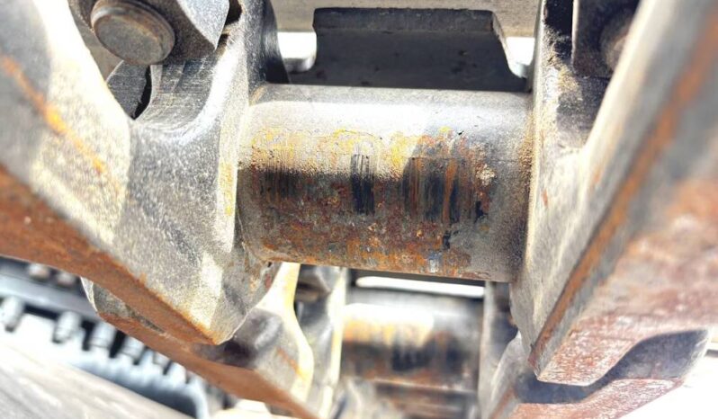 
								2024 Caterpillar 320D3 GC Excavator Crawler Tractor Cab Bucket Aux full									