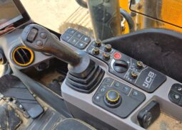 
										2021 JCB 150X LC Hydraulic Excavator Cab Trackhoe AC Cab full									