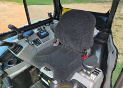 
										2024 Bobcat E35 Mini Excavator Rubber Tracks Cab Backhoe Thumb Aux Hyd full									