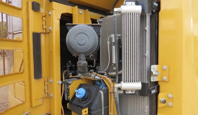 
								2019 Caterpillar 315FLCR Hydraulic Excavator Cab Tractor Bucket Aux Hyd full									