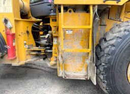 
										2016 John Deere 624K Articulated Wheel Loader Tractor Cab Quick Connect full									