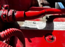 
										2019 International MV607 SA 21′ Rollback Flatbed Tow Truck Cummins AT full									