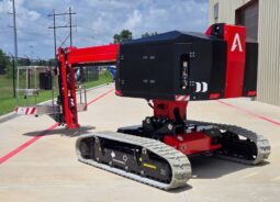 
										2023 Alma Crawler Jibbi 1890 Primo 52′ Tracked Electric Boom Lift 48V full									