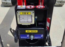 
										2023 Alma Crawler Jibbi 1890 Primo 52′ Tracked Electric Boom Lift 48V full									