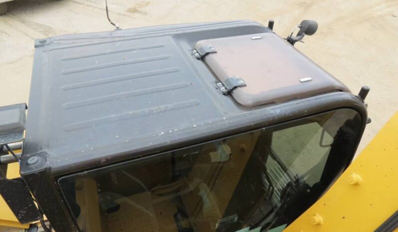 
								2019 Caterpillar 315FLCR Hydraulic Excavator Cab Tractor Bucket Aux Hyd full									